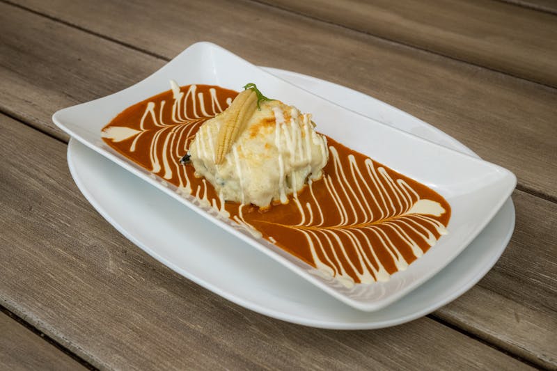 Southwest Chicken Salad