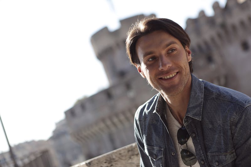 Nutritionist Sofia Mendez